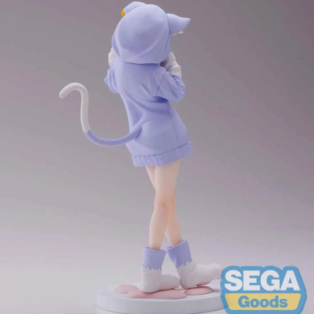 SEGA Super Premium SPM - EMILIA MOFUMOFU Vignetteum Luminasta - STARTING LIFE IN ANOTHER WORLD