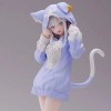 SEGA Super Premium SPM - EMILIA MOFUMOFU Vignetteum Luminasta - STARTING LIFE IN ANOTHER WORLD