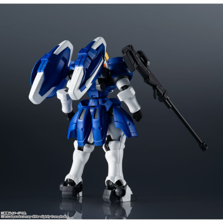 Bandai - Tamashii Nation - GUNDAM UNIVERSE - OZ-00MS2 TALL GEESE II - MOBILE SUIT GUNDAM WING