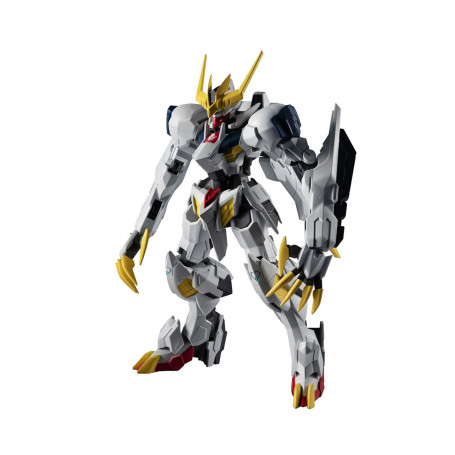 Bandai - Tamashii Nation - GUNDAM UNIVERSE - ASW-G-08 GUNDAM BARBATOS LUPUS REX - MOBILE SUIT GUNDAM I.B.O.