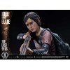 Prime 1 - Joel & Ellie Deluxe Bonus Version (The Last of Us Part I) 1/4 Ultimate Premium Masterline Series