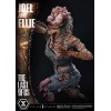 Prime 1 - Joel & Ellie Deluxe Bonus Version (The Last of Us Part I) 1/4 Ultimate Premium Masterline Series