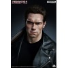 Infinity Studio - Terminator: Dark Fate - T-800 Life Size Bust
