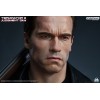Infinity Studio - Terminator: Dark Fate - T-800 Life Size Bust