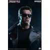 Infinity Studio - Terminator: Dark Fate - T-800 Life Size Bust