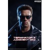 Infinity Studio - Terminator: Dark Fate - T-800 Life Size Bust