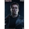 Infinity Studio - Terminator: Dark Fate - T-800 Life Size Bust