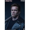 Infinity Studio - Terminator: Dark Fate - T-800 Life Size Bust