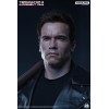 Infinity Studio - Terminator: Dark Fate - T-800 Life Size Bust