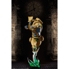 Medicos - Statue Legend - THE WORLD - Jojo's Bizarre Adventures Stardust Crusaders