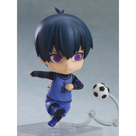 Goodsmile - Nendoroid Isagi Yoichi - Bluelock