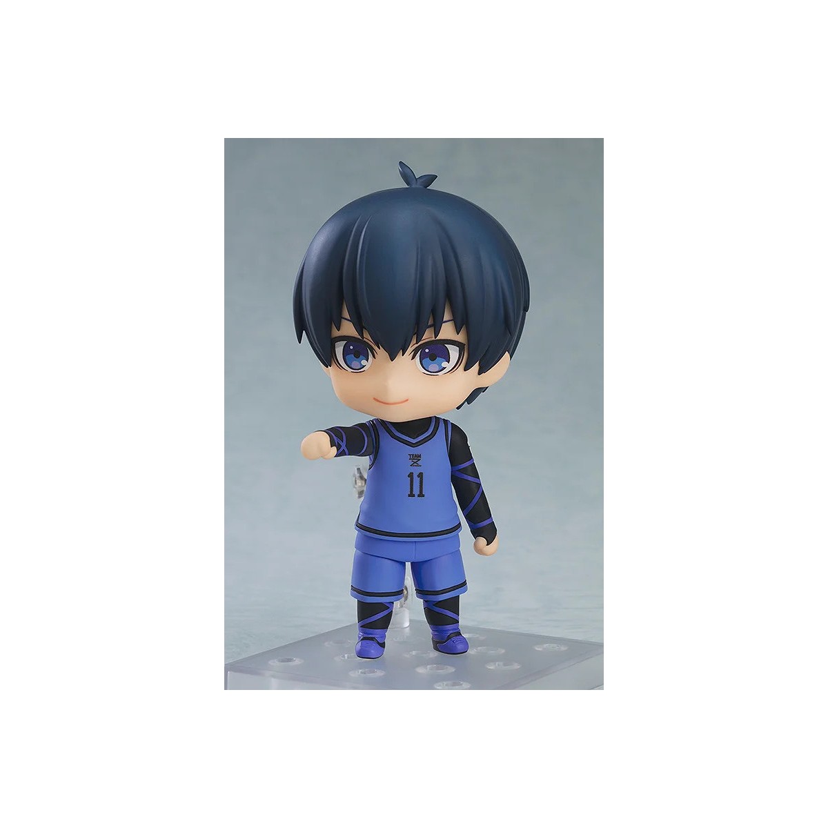 Goodsmile - Nendoroid Isagi Yoichi - Bluelock