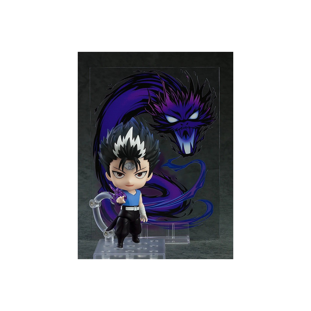 Goodsmile - Nendoroid HIEI - YU YU HAKUSHO