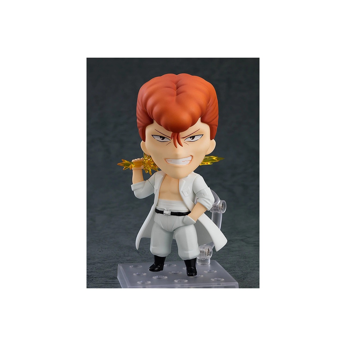 Goodsmile - Nendoroid KAZUMA KUWABARA - YU YU HAKUSHO