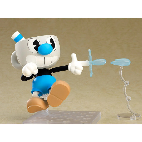 Goodsmile - Nendoroid MUGMAN - Cuphead
