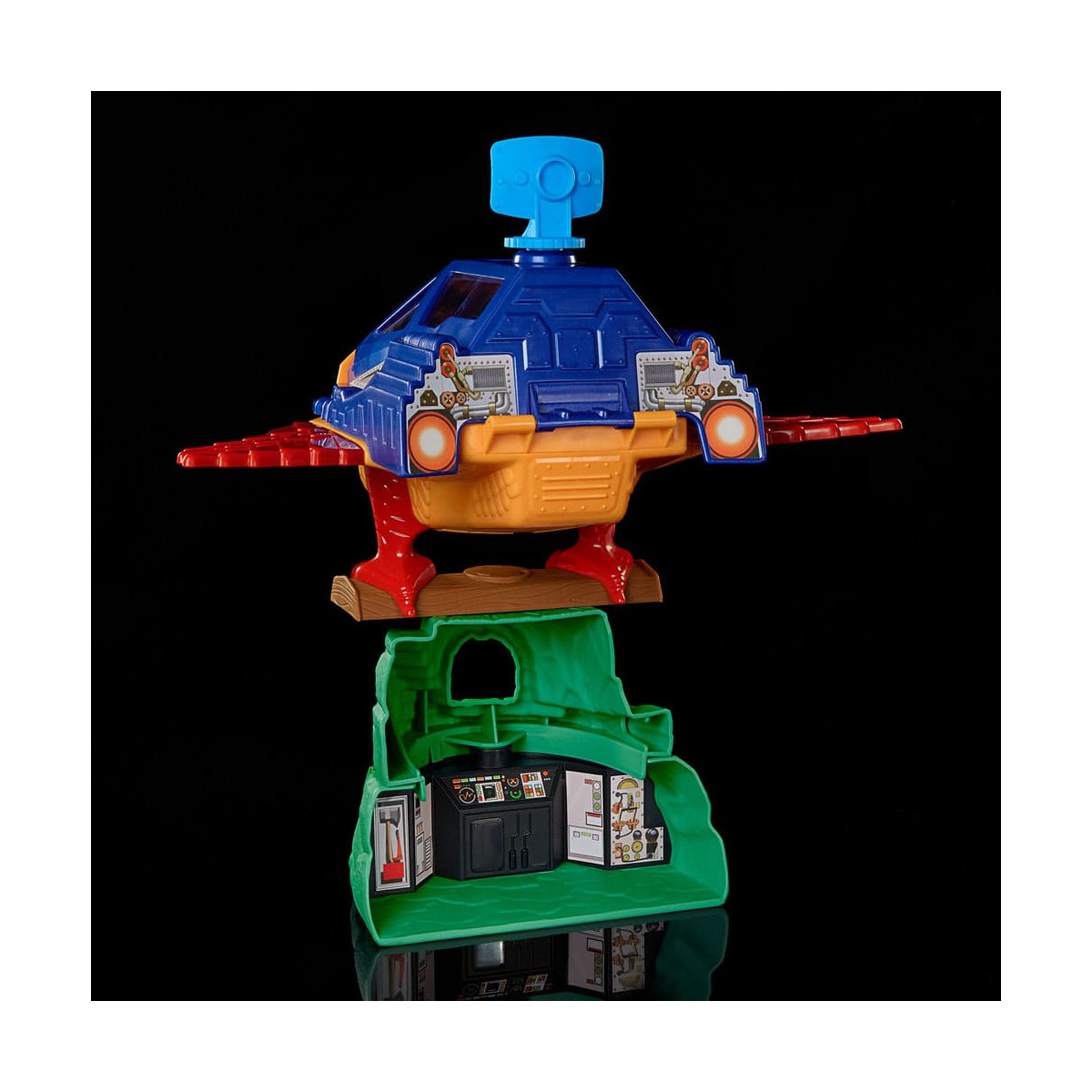 Masters of the Universe ORIGINS - Talon Fighter with Point Dread