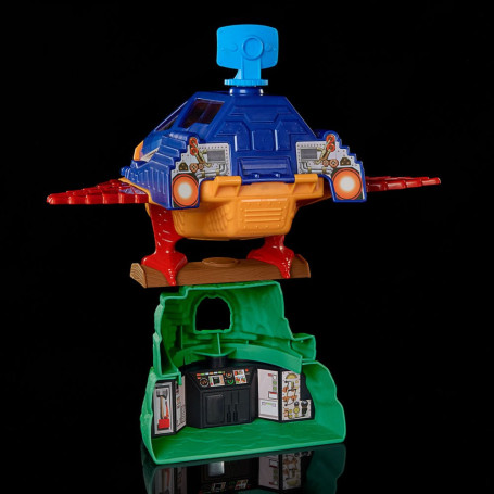 Masters of the Universe ORIGINS - Talon Fighter with Point Dread