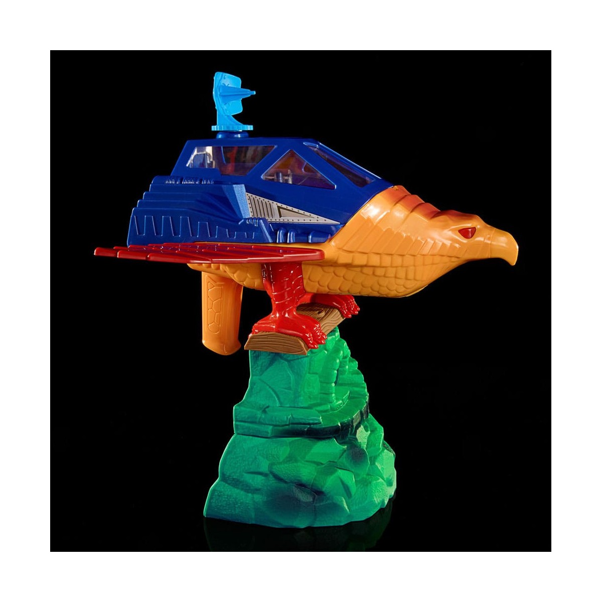 Masters of the Universe ORIGINS - Talon Fighter with Point Dread