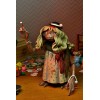 Neca - E.T. The Extra Terrestrial - Ultimate Dress Up E.T.