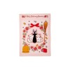 Kiki la petite Sorceriere - Strandtuch Jiji & Lily 85*115cm