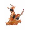 Bandai One Piece - D. ACE PORTGAS BROTHER'S BOND - Figuarts Zero reedition