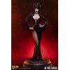 Tweeterhead - Elvira: Mistress of the Dark Statue 1/4