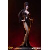 Tweeterhead - Elvira: Mistress of the Dark Statue 1/4