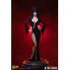 Tweeterhead - Elvira: Mistress of the Dark Statue 1/4