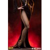 Tweeterhead - Elvira: Mistress of the Dark Statue 1/4