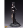Tweeterhead - Elvira: Mistress of the Dark Statue 1/4
