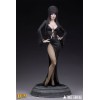 Tweeterhead - Elvira: Mistress of the Dark Statue 1/4
