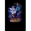 Iron Studios Disney Classics - Aladdin und Jasmin BDS Art Scale 1/10
