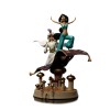 Iron Studios Disney Classics - Aladdin und Jasmin BDS Art Scale 1/10