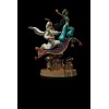 Iron Studios Disney Classics - Aladdin und Jasmin BDS Art Scale 1/10