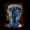 Iron Studios - Guardians of the Galaxy Vol. 3 - ROCKET RACOON BDS Art Scale 1/10