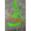 Pure Arts - Solomon Reed 1/4 Statue Exclusive - Cyberpunk 2077 Phantom Liberty
