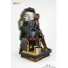 Pure Arts - Solomon Reed 1/4 Statue Exclusive - Cyberpunk 2077 Phantom Liberty