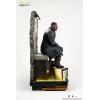 Pure Arts - Solomon Reed 1/4 Statue Exclusive - Cyberpunk 2077 Phantom Liberty