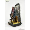 Pure Arts - Solomon Reed 1/4 Statue Exclusive - Cyberpunk 2077 Phantom Liberty