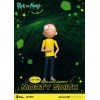 Beast Kingdom - Rick and Morty - Morty Smith Dynamic Action Heroes