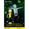 Beast Kingdom - Rick and Morty - Morty Smith Dynamic Action Heroes