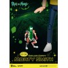 Beast Kingdom - Rick and Morty - Morty Smith Dynamic Action Heroes