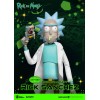 Beast Kingdom - Rick and Morty - Rick Sanchez Dynamic Action Heroes