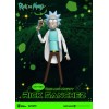 Beast Kingdom - Rick and Morty - Rick Sanchez Dynamic Action Heroes