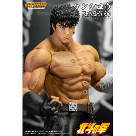 Storm Collectibles - KENSHIRO - FIST OF THE NORTH STAR 1/6 - Ken der Überlebende