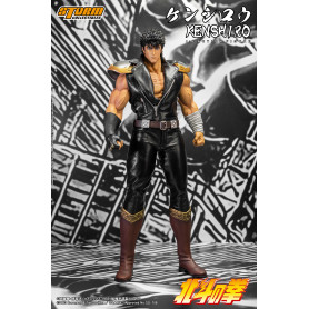 Storm Collectibles - KENSHIRO - FIST OF THE NORTH STAR 1/6 - Ken der Überlebende