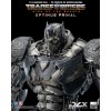 Three0 Transformers - DLX OPTIMUS PRIMAL 1/6 - Transformers: Rise of the Beasts