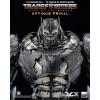 Three0 Transformers - DLX OPTIMUS PRIMAL 1/6 - Transformers: Rise of the Beasts