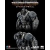 Three0 Transformers - DLX OPTIMUS PRIMAL 1/6 - Transformers: Rise of the Beasts