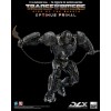 Three0 Transformers - DLX OPTIMUS PRIMAL 1/6 - Transformers: Rise of the Beasts